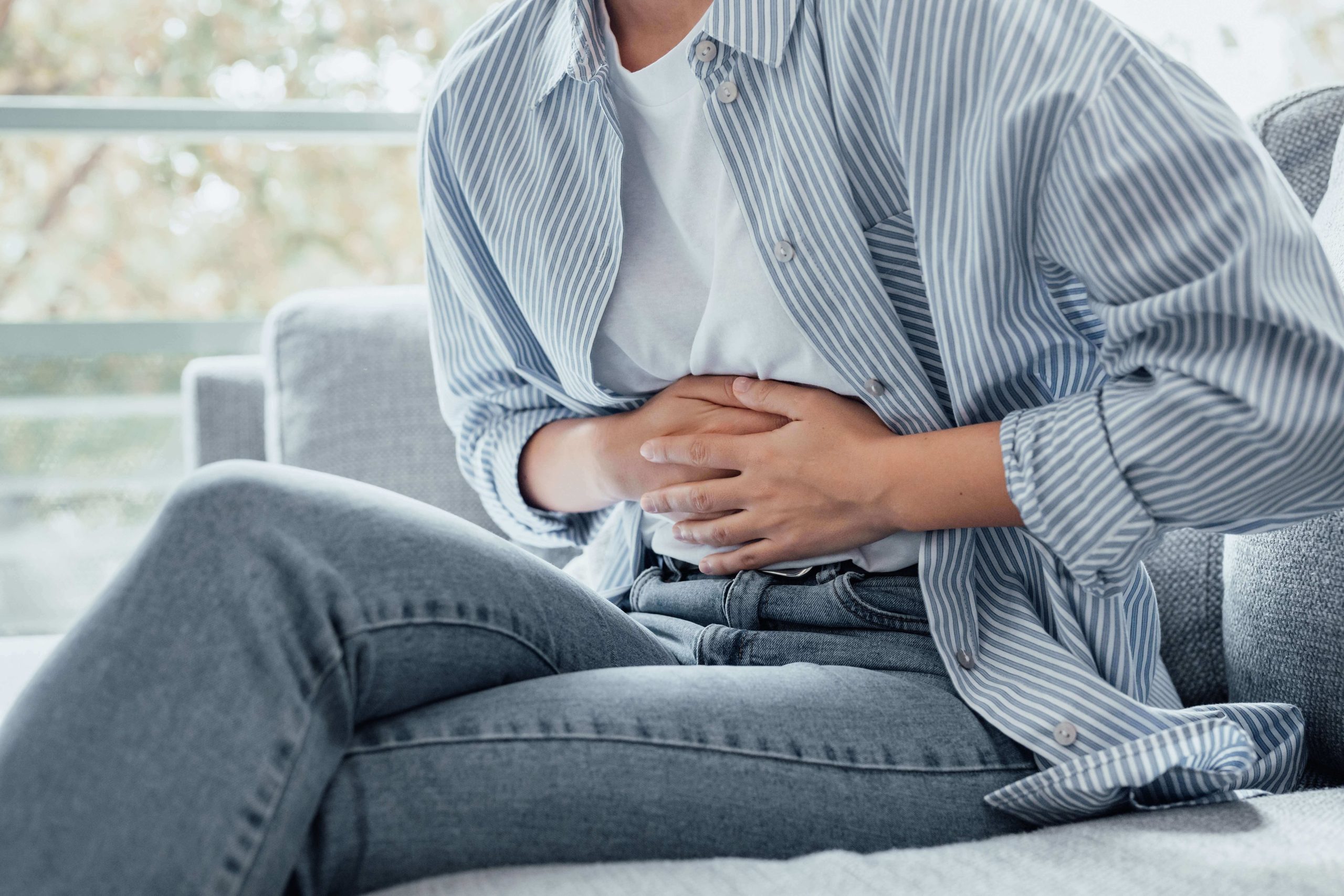 July blog 1, can constipation make you naseous