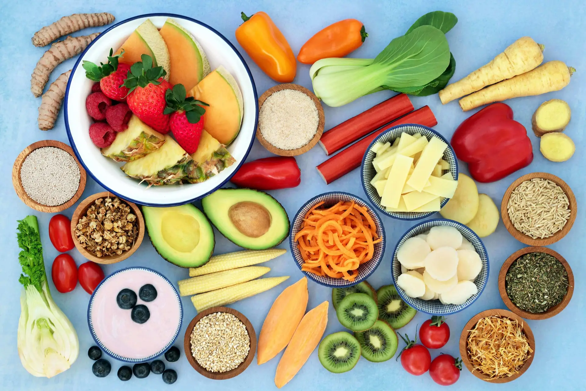 July blog 4, How to Follow an Elimination Diet for IBS